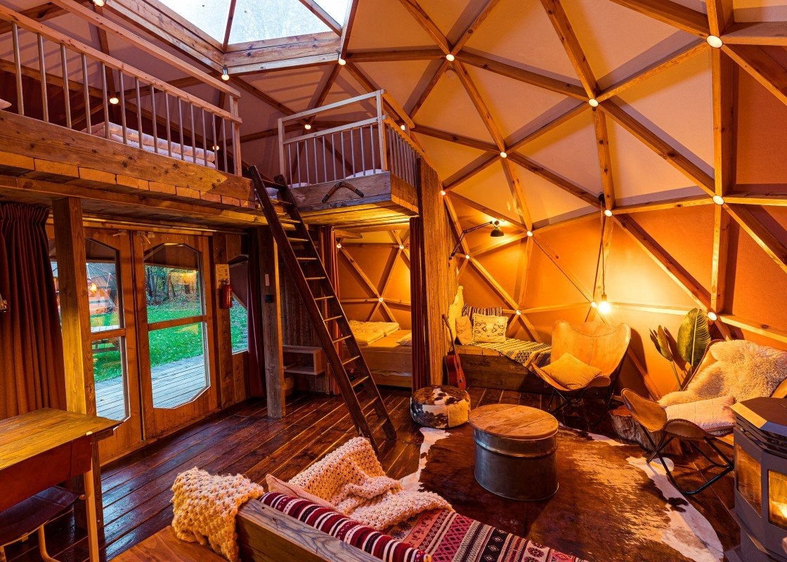 Dome Woolloomooloo