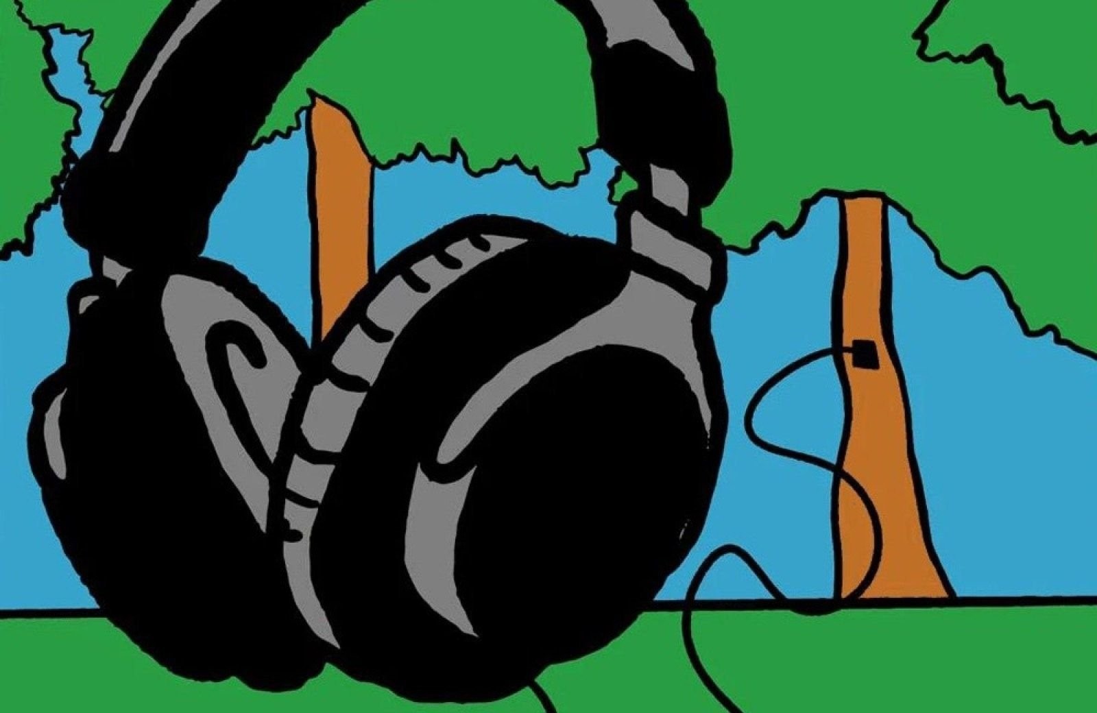Audiotour