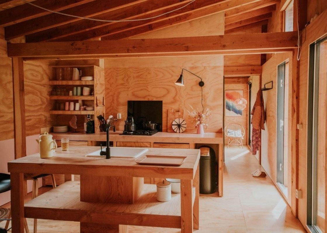 Cabin keuken 69cd115fe4734