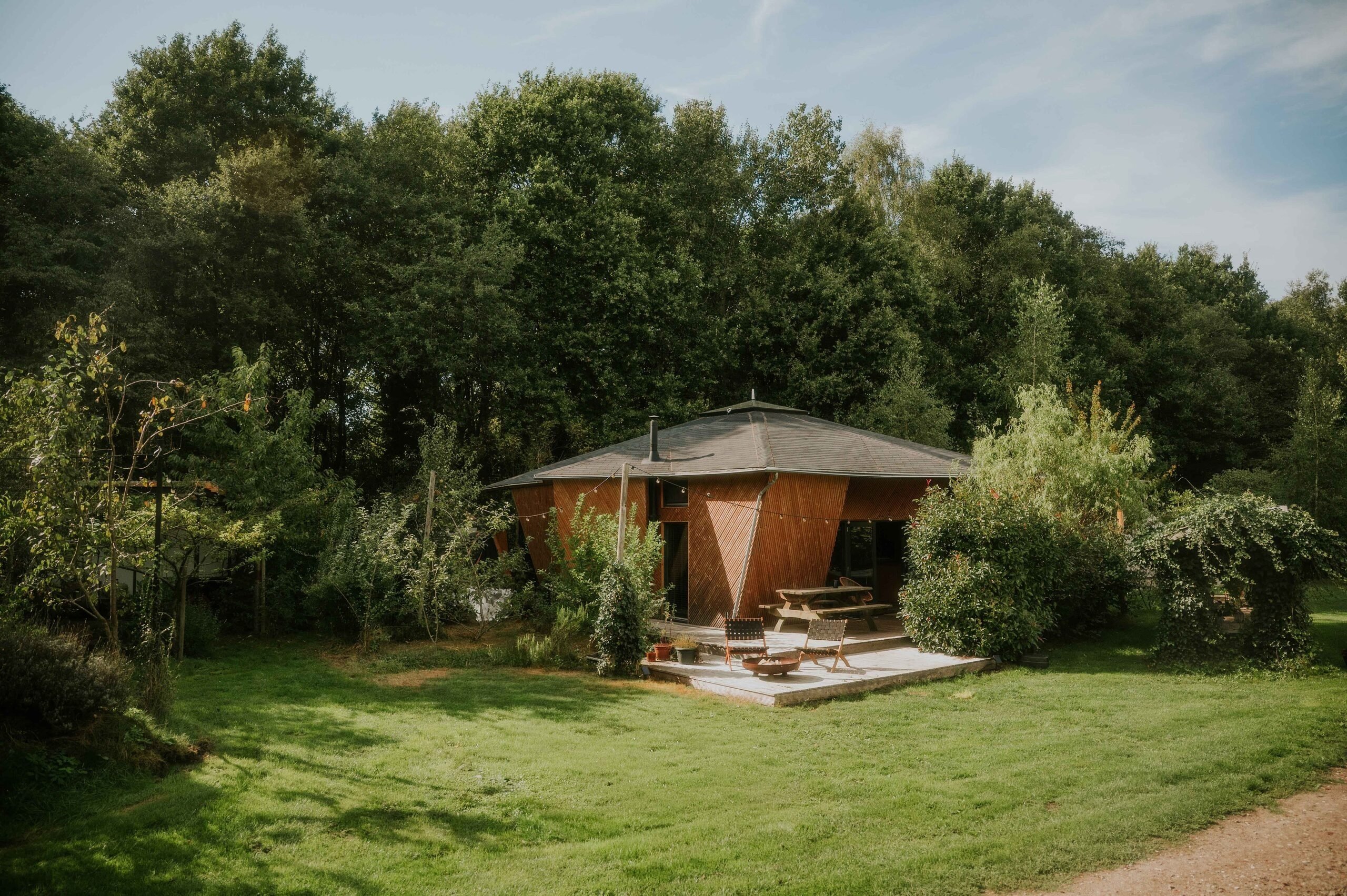 Camping buitenland 200