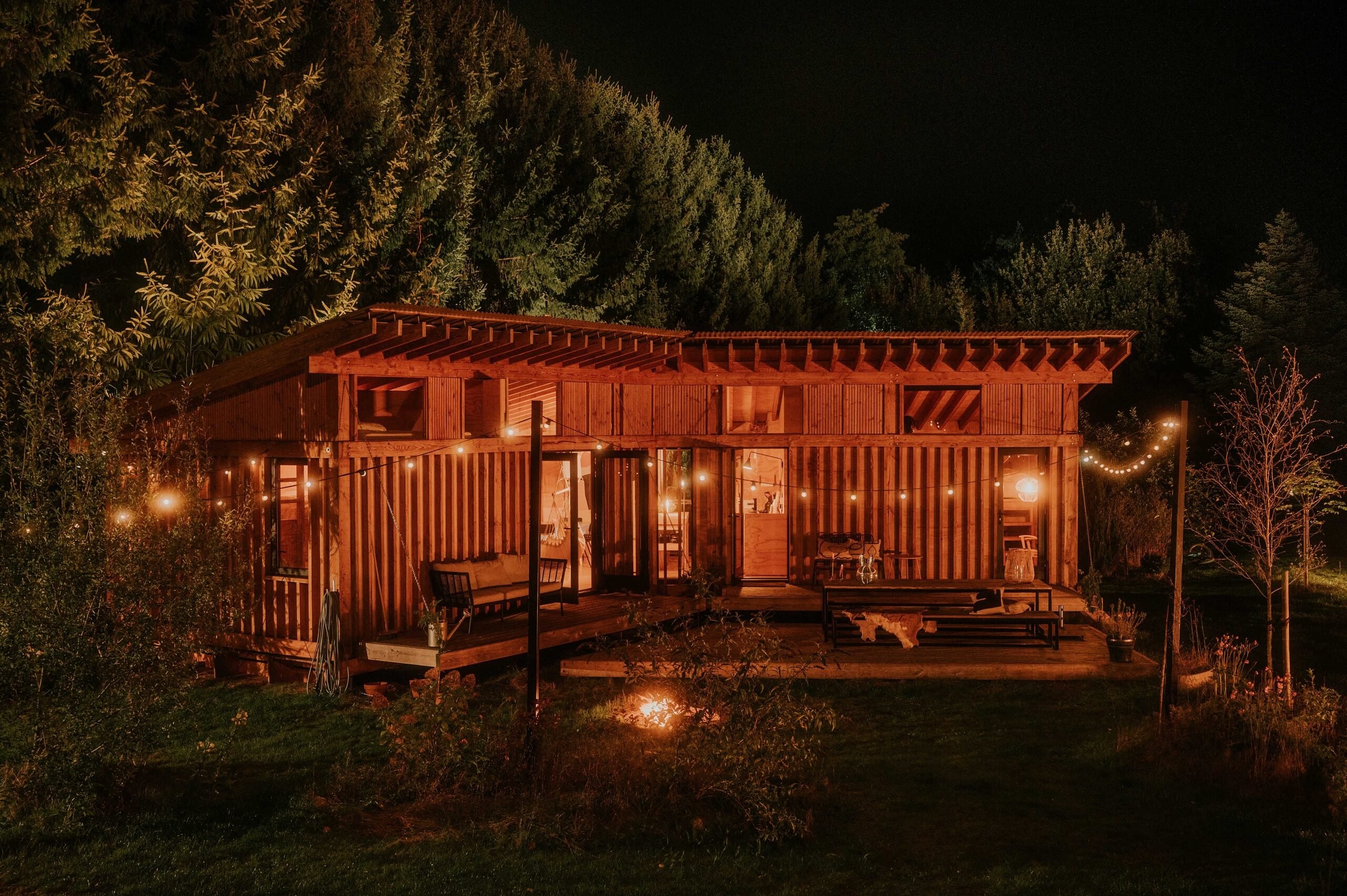 The Cabin