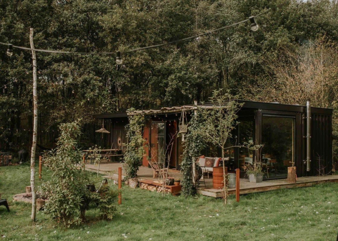 De Wildernis