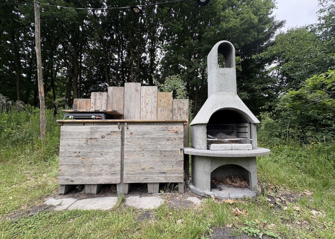 Val Ross | Accommodaties | BuitenLand