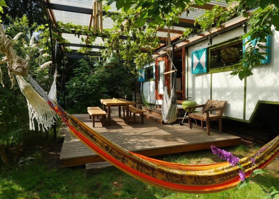 Pachamama