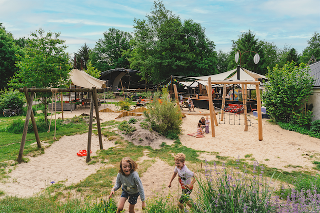 Playground